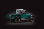 Ford Model T Roadster Pickup 1926 года